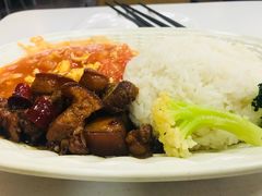 -好嫂子•刀削面(大兴店)