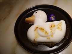 -京华烟云·北京烤鸭(领展购物广场·中关村店)