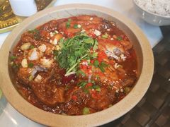 -一桶江山餐厅(松北店)