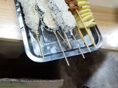 -大腕炸串(河东总店)