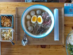 -e+粉店(康王北路店)