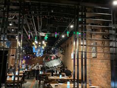 -1886德国汽车餐厅(外滩十六铺码头店)