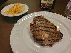 西冷牛扒-东莞宾馆(莞城店)