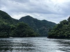 -五泄景区