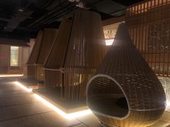 -蓝鲸湾汤泉(包河店)