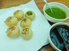 -清真·AL-JANNAT 佳纳特餐厅(狮子桥店)