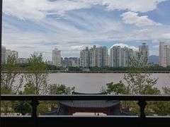 -江心屿景区