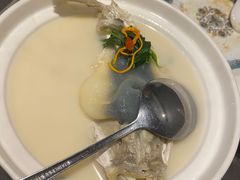 -肆月河豚·新淮扬(金融街店)
