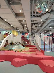 点击看大图 -Eureka优瑞卡儿童主题乐园(合生汇购物中心店)