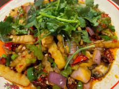 -王扯火胖哥烤生蚝(眉山首店)