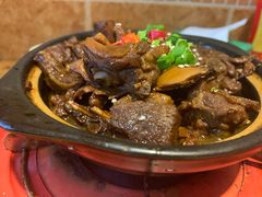 -聪辉同安老美食饭店(大元路店)