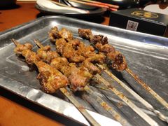 -徽三说·土徽菜·中国徽菜连锁品牌(一中店)