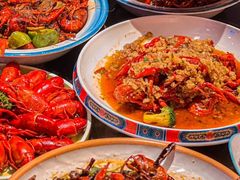 -虾乐园龙虾·夜宵(松江店)