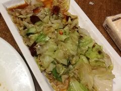 手撕包菜-队长面馆 La Pasteria del Capitano