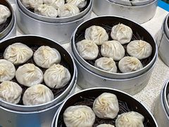 -笑云开汤包店(网巾市店)