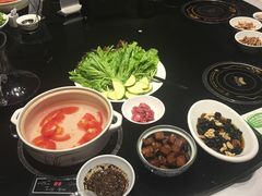 -黔蘑菇四季餐厅(观山湖店)