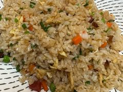 扬州炒饭-杭州国际会议中心洲际酒店-原素全日餐厅(解放东路店)