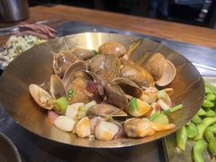 -KAOKAO烤烤·丹东海鲜烧烤(望京店)