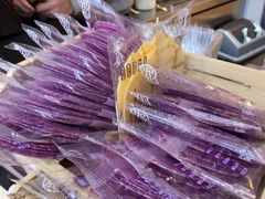 -八婆婆烧仙草(中山路店)