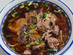 -南花桥羊肉馆老字号(乌镇店)