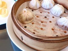 -湖畔居茶楼(湖滨店)