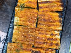 -马海涛牛肉串·东北吉林烧烤(领汇广场店)