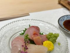 -鮨一日本料理(大中华店)