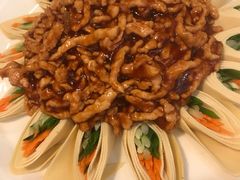 -黄家饺子东北特色菜馆(湖滨商业街店)