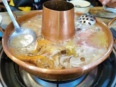 -香香腊排骨.野生菌火塘总店(束河店)