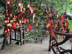 -萍乡武功山风景名胜区