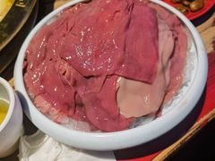 -宽窄巷子鲜牛火锅(北京首店)
