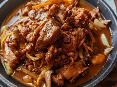 壮乡生焖柠檬鸭-瑶王府·广西菜(相思湖店)