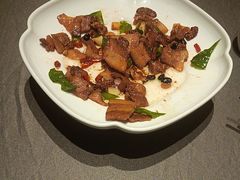 -箸福·夜上海(月牙湖公园店)