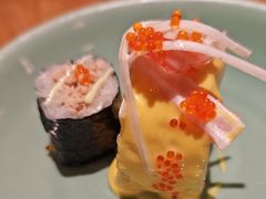 -一心创作料理屋(经开万达店)