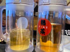 -町门烤肉拌饭专门店(哈西万达店)