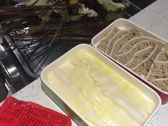 -钢管厂歆瑞源油卤串串香(春熙路太古里店)