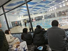 -包玉刚游泳场(黄龙恒励大厦店)