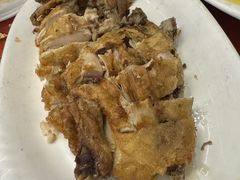 -玉华台饭庄(裕中西里小区店)