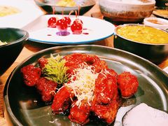 -荟廷·晶萃(陆家嘴尚悦湾店)