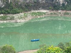 -白鹤梁水下博物馆