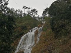 -梁野山景区
