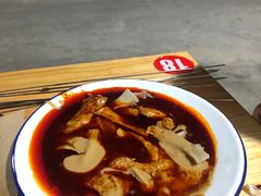 -东仪路传统烤肉