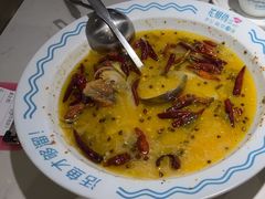 -花椒俏川菜小馆(南海万达店)