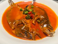 -马仕玖煲·融合菜·酥不腻烤鸭(人大店)