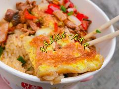 -周记热干面豆皮大王(桃花东街店)