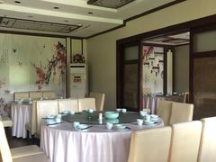 -醉香隆.山水庭院.湖北菜(东湖店)