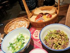 -洞庭土菜馆(天河北总店)