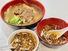 -旺角宝港式茶餐厅(寮步店)