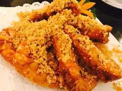 -无招牌海鲜餐厅(怡丰城店)