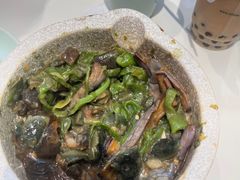 -周大厨辣椒炒肉(淮安万达店)